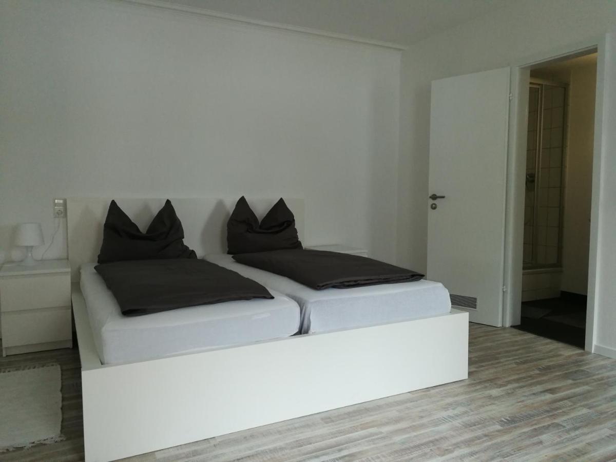 Aparthotel Peerless Dine Heidenheim an der Brenz Εξωτερικό φωτογραφία