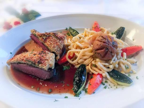 Aparthotel Peerless Dine Heidenheim an der Brenz Εξωτερικό φωτογραφία