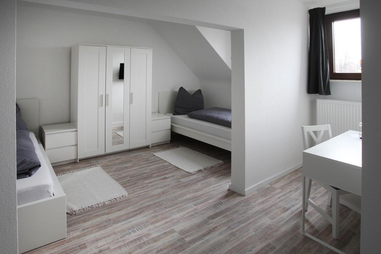 Aparthotel Peerless Dine Heidenheim an der Brenz Εξωτερικό φωτογραφία