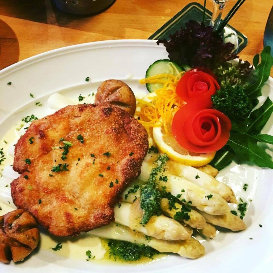 Aparthotel Peerless Dine Heidenheim an der Brenz Εξωτερικό φωτογραφία