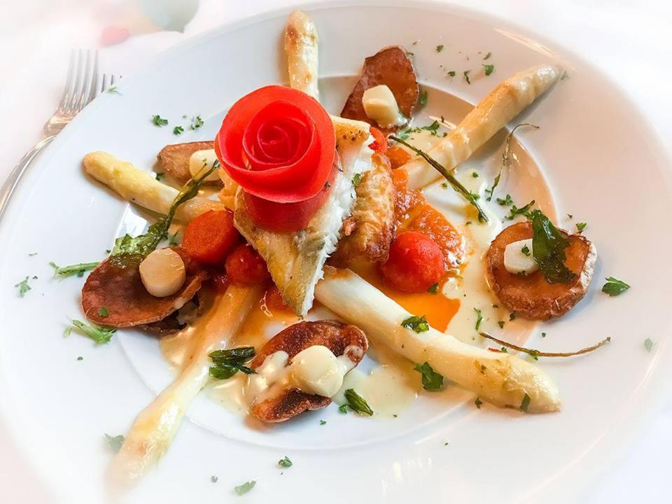 Aparthotel Peerless Dine Heidenheim an der Brenz Εξωτερικό φωτογραφία