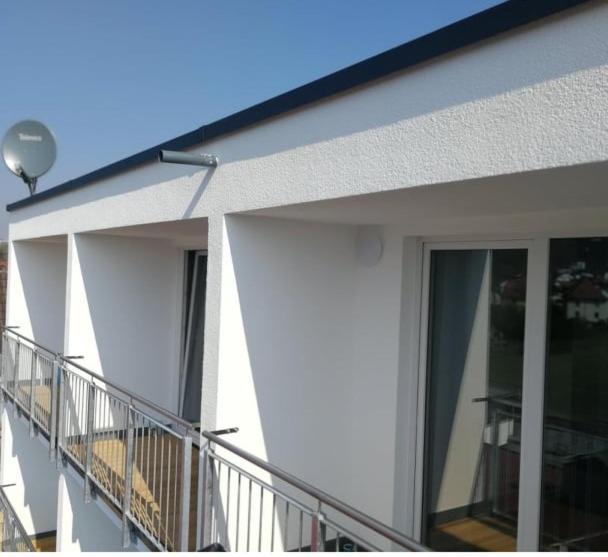 Aparthotel Peerless Dine Heidenheim an der Brenz Εξωτερικό φωτογραφία