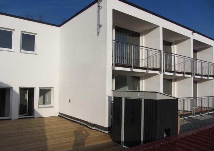 Aparthotel Peerless Dine Heidenheim an der Brenz Εξωτερικό φωτογραφία