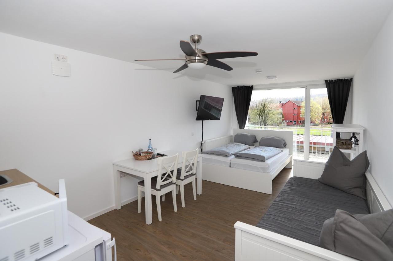 Aparthotel Peerless Dine Heidenheim an der Brenz Εξωτερικό φωτογραφία