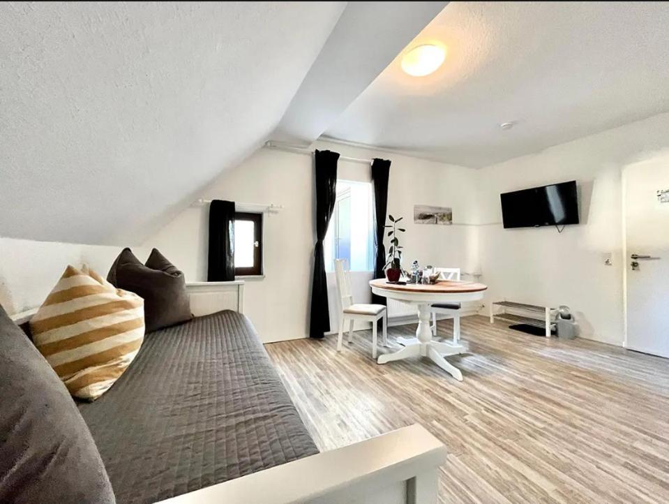 Aparthotel Peerless Dine Heidenheim an der Brenz Εξωτερικό φωτογραφία