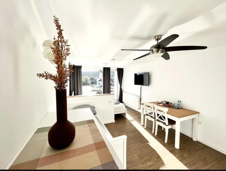 Aparthotel Peerless Dine Heidenheim an der Brenz Εξωτερικό φωτογραφία
