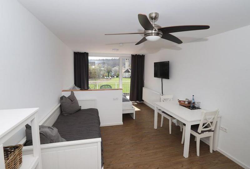 Aparthotel Peerless Dine Heidenheim an der Brenz Εξωτερικό φωτογραφία