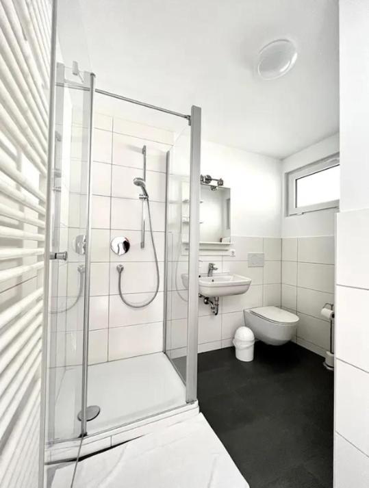 Aparthotel Peerless Dine Heidenheim an der Brenz Εξωτερικό φωτογραφία