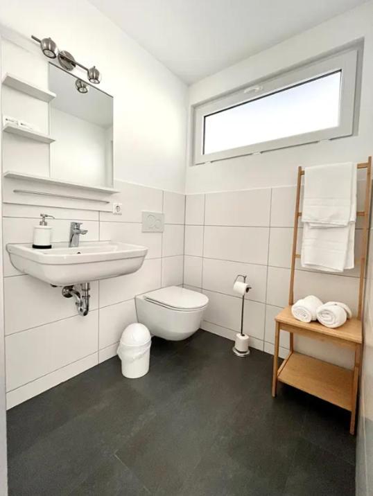 Aparthotel Peerless Dine Heidenheim an der Brenz Εξωτερικό φωτογραφία