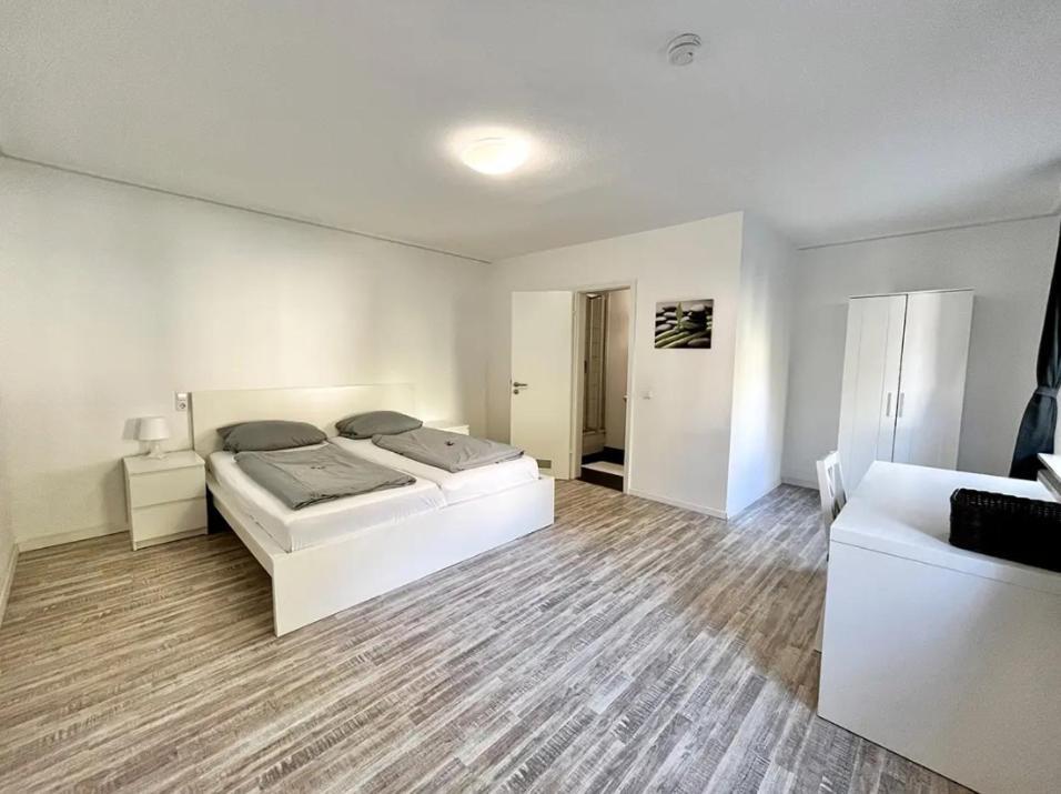 Aparthotel Peerless Dine Heidenheim an der Brenz Εξωτερικό φωτογραφία
