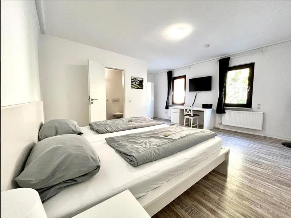 Aparthotel Peerless Dine Heidenheim an der Brenz Εξωτερικό φωτογραφία