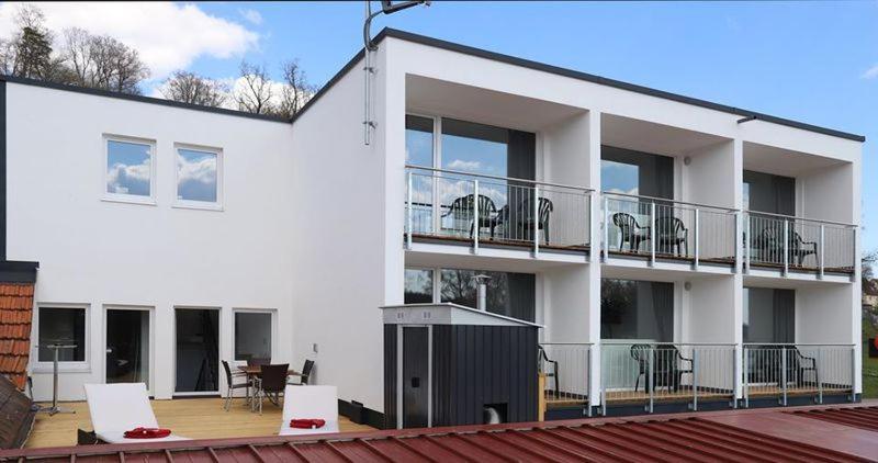 Aparthotel Peerless Dine Heidenheim an der Brenz Εξωτερικό φωτογραφία